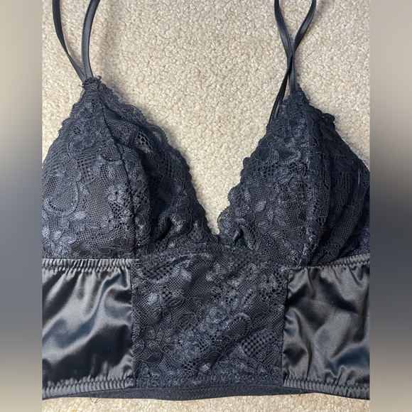 Bustier Top - Picture 2 of 4